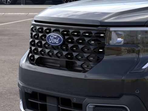 New 2026 Ford Maverick Lariat AWD/4WD image 18