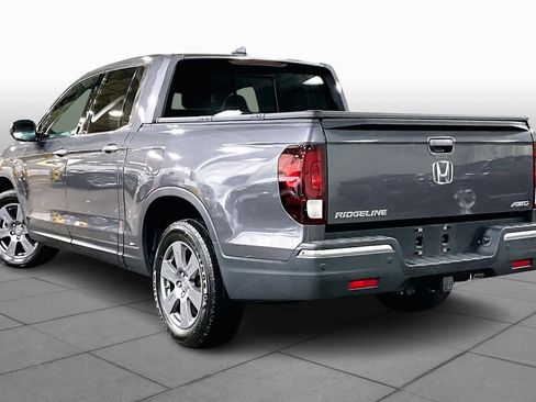 Used 2020 Honda Ridgeline RTL-E image 11
