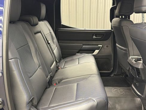 Used 2025 Toyota Tundra Platinum AWD/4WD image 40