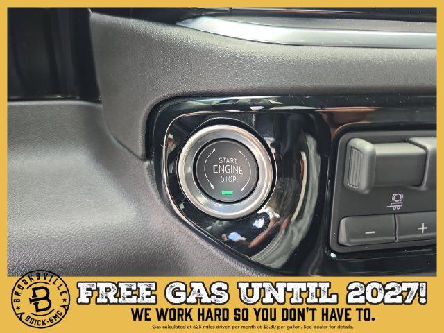 New 2026 GMC Sierra 1500 SLT w/ SLT Premium Plus Package AWD/4WD image 28