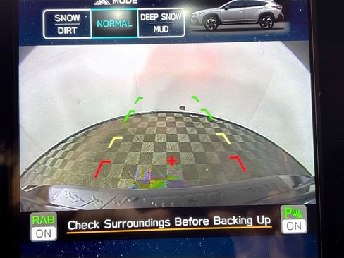 Certified 2025 Subaru Crosstrek 2.5i Limited w/ Popular Package #3A image 17