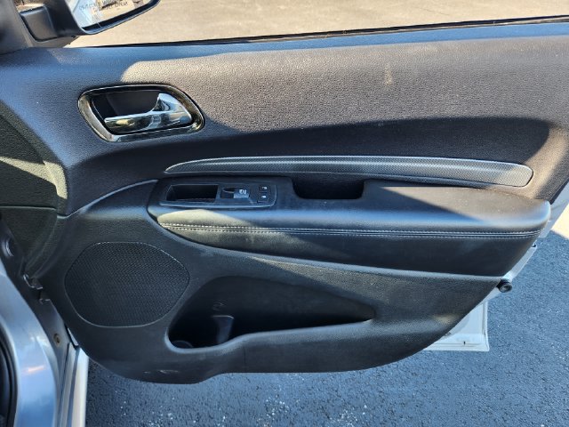 Used 2019 Dodge Durango GT w/ Blacktop Package AWD/4WD image 28