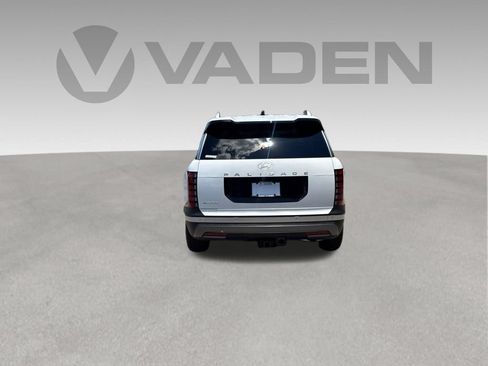 New 2026 Hyundai Palisade FWD Hybrid image 4