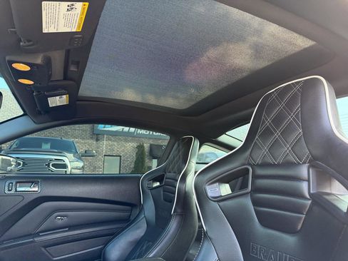 Used 2013 Ford Mustang GT Premium image 13