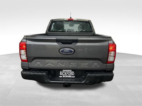 Used 2025 Ford Ranger XL w/ Trailer Tow Package AWD/4WD image 6
