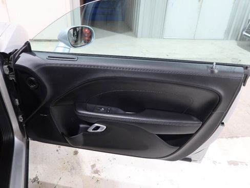 Used 2023 Dodge Challenger R/T Scat Pack RWD image 14