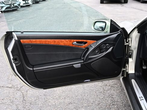Used 2003 Mercedes-Benz SL 500 image 13