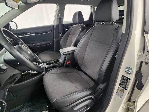 Used 2026 Kia Seltos S AWD/4WD image 10