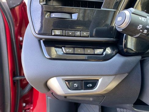 Used 2023 Lexus RX 350 Premium Plus w/ Accessory Package image 20