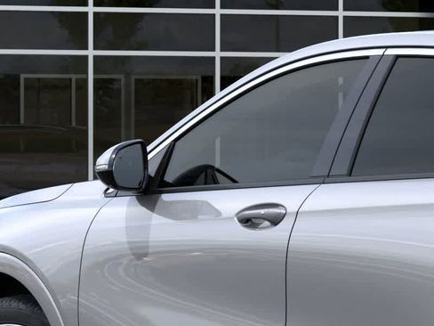 New 2026 Buick Envista Avenir image 12