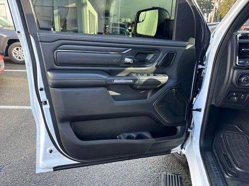 Used 2023 RAM 1500 Limited image 15