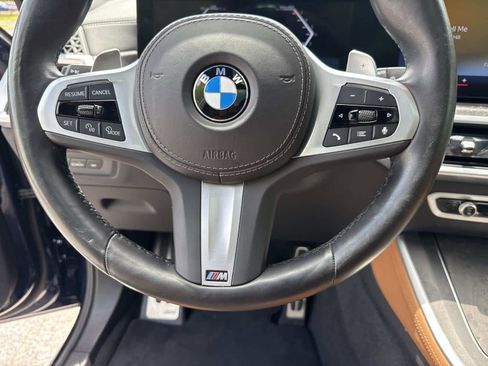 Used 2024 BMW X5 xDrive40i w/ Executive Package AWD/4WD image 18