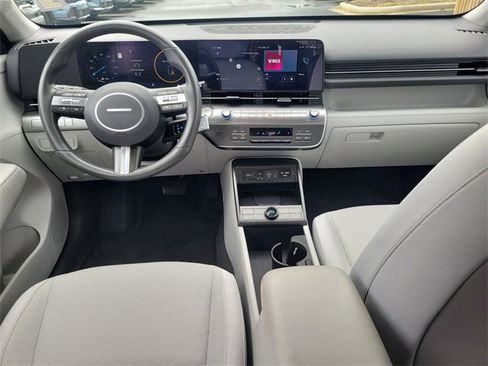 Used 2024 Hyundai Kona SEL w/ Convenience Package image 15