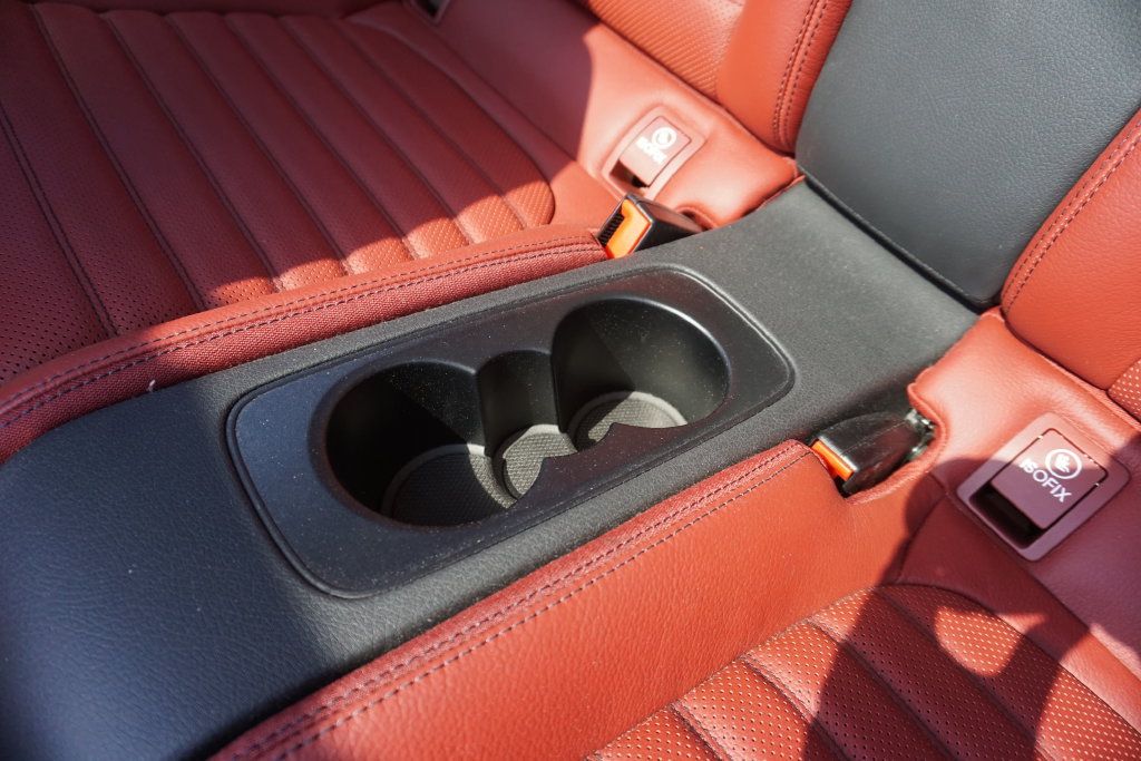 Used 2022 Mercedes-Benz C 300 Coupe image 24