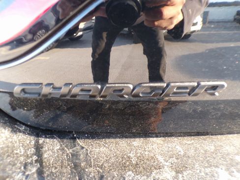 Used 2023 Dodge Charger Scat Pack image 24