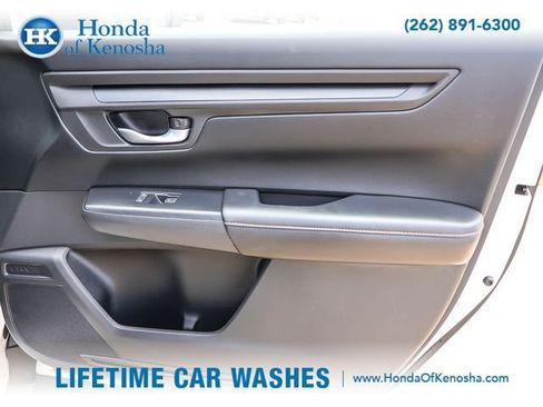 Used 2024 Honda CR-V Sport image 25