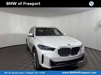 New 2026 BMW X5 xDrive40i w/ Premium Package AWD/4WD video 1