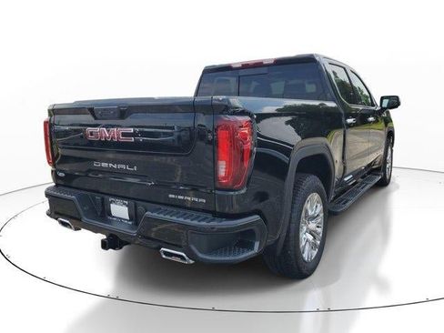 New 2026 GMC Sierra 1500 Denali AWD/4WD image 3