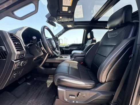Used 2020 Ford F150 Raptor w/ Equipment Group 802A Luxury AWD/4WD image 2