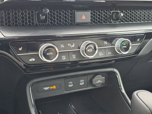 Used 2026 Honda CR-V EX-L image 20