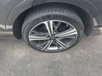 New 2025 Genesis GV80 3.5T e-SC