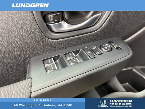 New 2026 Honda Pilot Sport image 10