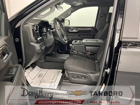 New 2026 Chevrolet Silverado 1500 RST w/ RST Select Package AWD/4WD image 30