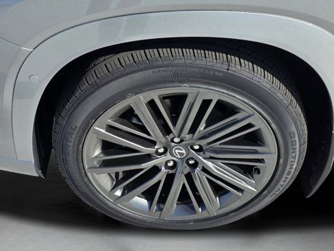 New 2026 Lexus TX 350 AWD image 10