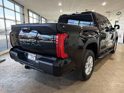 New 2026 Toyota Tundra SR5