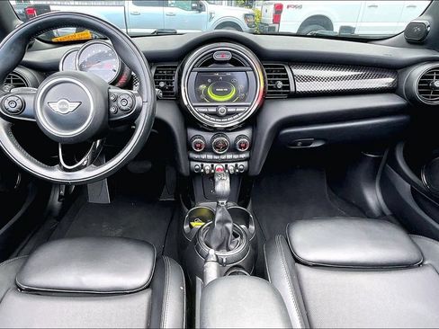 Used 2016 MINI Cooper S FWD image 15