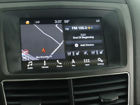 Used 2016 Lincoln MKT AWD w/ Equipment Group 201A image 16