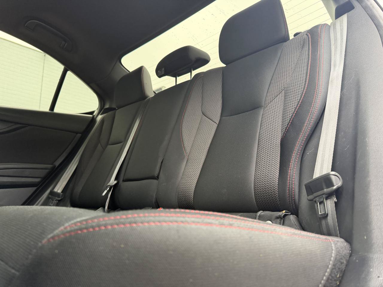 Used 2023 Subaru WRX Premium AWD/4WD image 11
