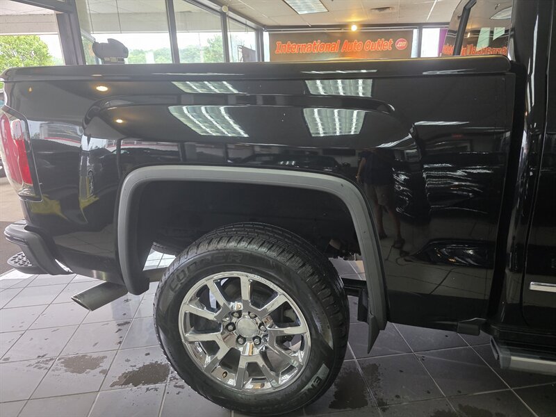 Used 2017 GMC Sierra 1500 Denali AWD/4WD image 46