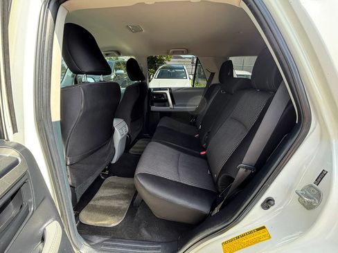 Used 2011 Toyota 4Runner SR5 RWD image 13
