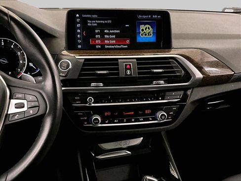 Used 2019 BMW X3 xDrive30i w/ Convenience Package image 6
