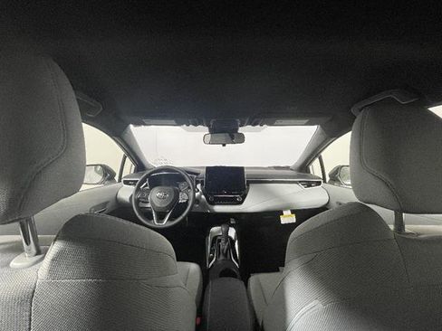 New 2026 Toyota Corolla SE image 11