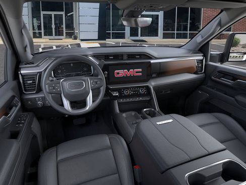 New 2026 GMC Sierra 3500 Denali w/ Denali Reserve Package image 39