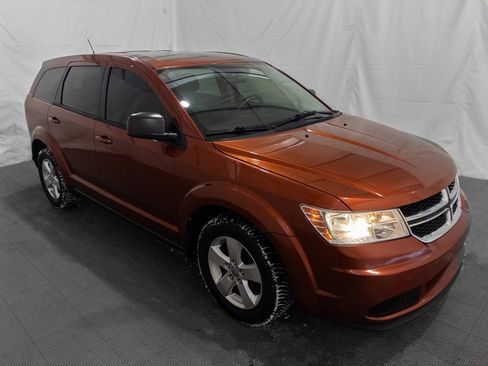 Used 2013 Dodge Journey SE image 8
