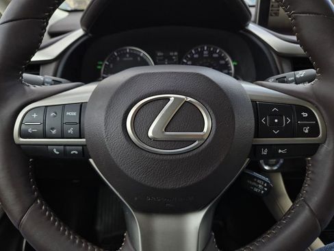 Used 2016 Lexus RX 350 350 image 26