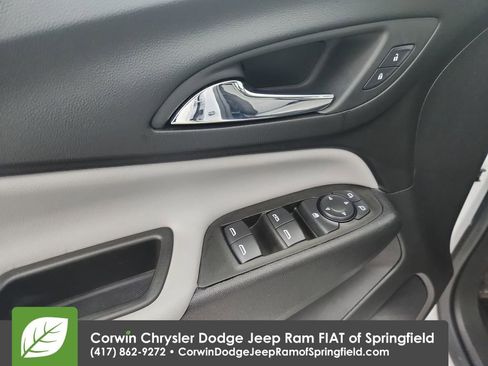 Used 2024 Chevrolet Equinox LS w/ LS Convenience Package FWD image 21