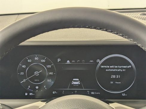 New 2026 Kia Seltos EX w/ EX Sunroof Package image 17