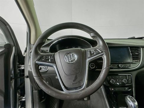 Used 2017 Buick Encore Preferred image 11