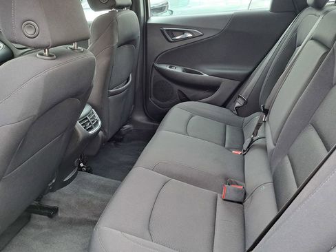 Used 2023 Chevrolet Malibu LT FWD image 13