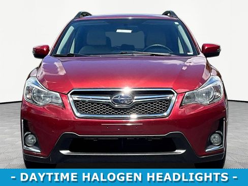 Used 2016 Subaru Crosstrek 2.0i Limited AWD/4WD image 2
