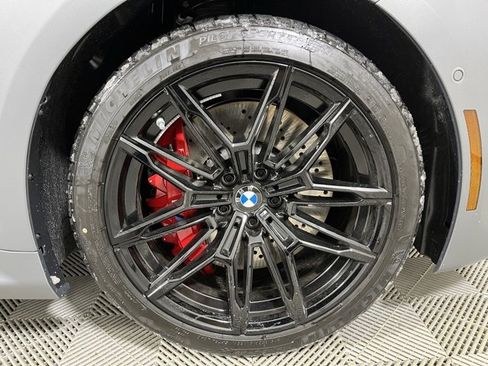 New 2026 BMW M2 w/ Lighting Package image 17