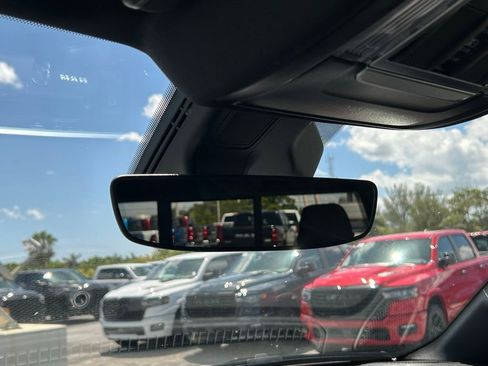 New 2025 RAM 1500 Big Horn image 50