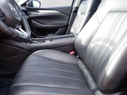 Used 2018 MAZDA MAZDA6 Grand Touring image 9