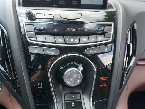 Used 2023 Acura RDX FWD w/ Technology Package image 13