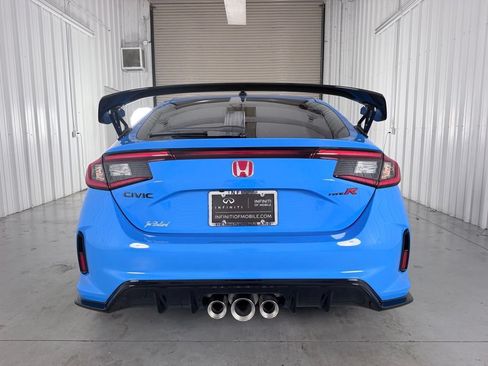 Used 2026 Honda Civic Type R image 6