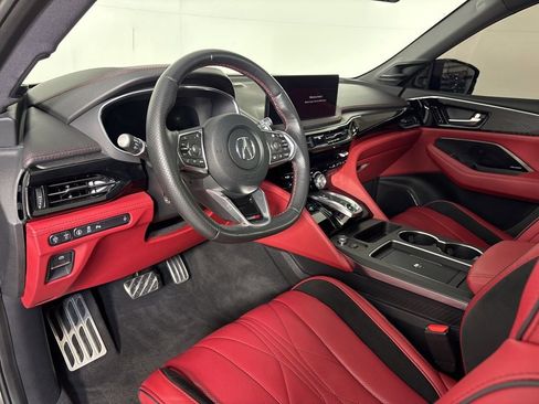 Used 2025 Acura MDX Type S image 15